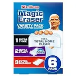 Mr. Clean Magic Eraser Variety Pack