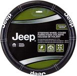 Plasticolor 006695R01 Jeep Deluxe H