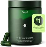 Seed DS-01 Daily Synbiotic - Prebio