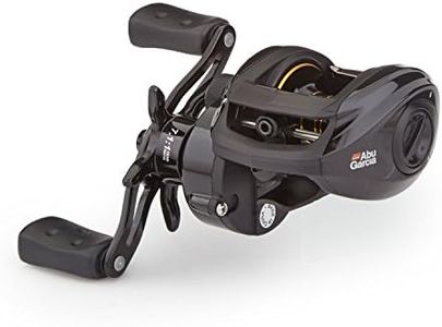 Abu Garcia PMAX3 Pro Max Low Profile Fishing Reel