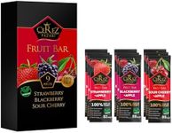 Cerez Pazari Fruit Leather Snacks V