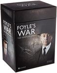 FOYLE'S WAR: COMPLETE SAGA