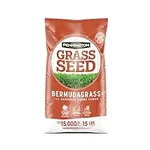 Pennington Bermudagrass Grass Seed 