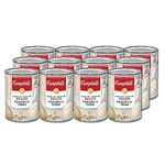 Campbell's Cream of Potato Soup, 284ml, 12-Count