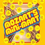 Mozart's Mini-Mart [VINYL]