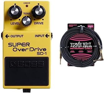 Boss SD-1 