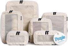 Aerotrunk Compression Packing Cubes