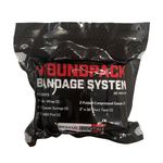Rescue Essentials WoundPack Bandage System