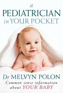 A Pediatrician in your Pocket