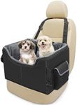 Babenest Dog Booster Car Seat, Extr