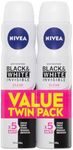 NIVEA Blac