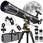 ABOTEC Telescope for Adults Astrono