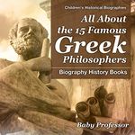 Historical Greek Biographies