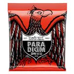 Ernie Ball 2015 Paradigm Electric Guitar String, Skinny Top Heavy Bottom