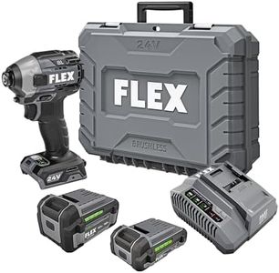 FLEX 24V B