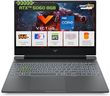 HP Smartchoice Victus, 13th Gen Intel Core i7-13620H, 8GB RTX 5060, 24GB DDR5(Upgradeable) 1TB SSD, 144Hz, FHD, 15.6"/39.6cm, Win11, M365(1yr)*Office 24, Mica Silver,2.29Kg,fa2308TX, RGB Gaming Laptop