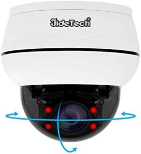 JideTech O