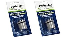Perimeter Technologies Two-Pack Dog