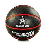 Western Star Premium Series Basketb