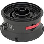 Pentair WC104-78P Base with Pipe Plugs Replacement for Select Sta-Rite Pool and Spa Filters