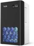 ToLife Black and White Dehumidifier