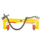 sliyxtwio Granite Slab Lifting Clamp 770lbs, Stone Lifting Clamps, Heavy Duty Lifting Clamps, Lifting Clamps for Granite Stone Marble Slate Rock Brick, Marble Lifting Clamps.