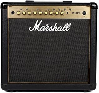 Marshall M