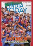 India Today English - 15 July 2024 - The Hitmen + Youngistan: India's Next Gen XI