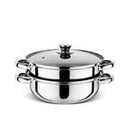 Induction Double Boiler