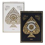 Luxury Playing Cards