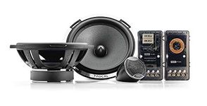 Focal Car Audio Performance PS165V1 17cm Component Speaker System