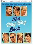 The Way, Way Back