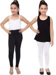 Lulu Leggings For Girls Size 10-12