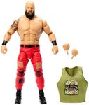 Mattel WWE Elite Action Figure & Ac