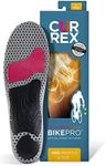 CURREX BikePro Insoles for Cycling,