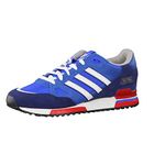 adidas Originals Men's ZX 750 Low Tops 9 UK