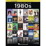 Songs of the 1980s: The New Decade Series