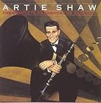Artie Shaw: The Complete Gramercy F