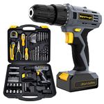 3M Cordless Drills