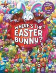 Where's the Easter Bunny?