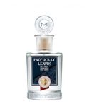 Monotheme Patchouly Leaves EDT Perfume for Men - Woody Fragrance with Notes of Patchouli, Bergamot & Citrus - Long-lasting Luxury Fragrance - Eau de Toilette Masculine Perfume -100 ml