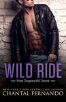 Wild Ride (Wind Dragons Motorcycle Club Book 6)