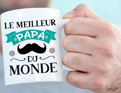 Mug person