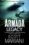 The Armada Legacy (Ben Hope, Book 8)