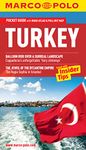 Turkey Marco Polo Pocket Guide (Marco Polo Travel Guides)