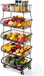 Mchoter Fruit Vegetable Storage Bas