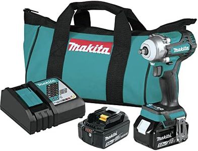 Makita XWT