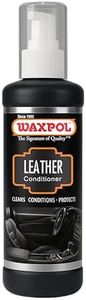 Waxpol Lea