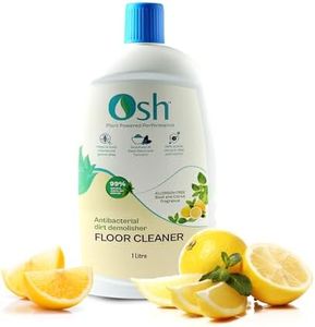 Osh Floor 