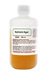 Innovating Science Mixed Nutrient Agar 200mL